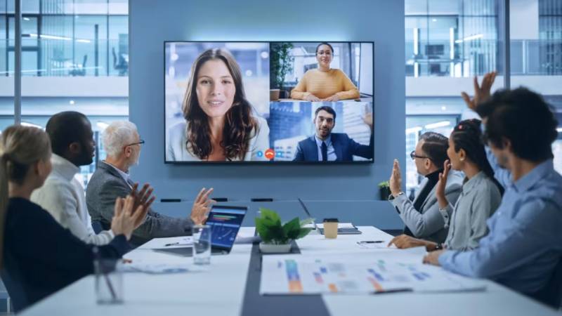 蒙山县软件开发公司助力:物联网赋能可再生能源发电,解锁本地软件定制新优势