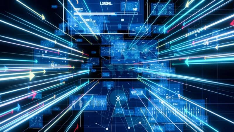 蒙山县SCADA系统开发：守护工业安全的数字卫士